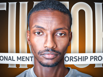 TikTok Personal Mentorship Program