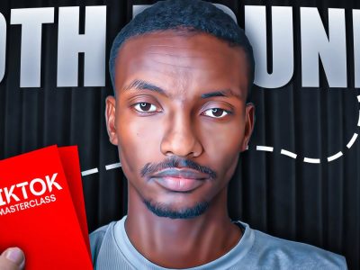 Tiktok Masterclass 9th round