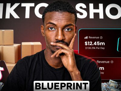 🛍️ TikTok Shop Mastery
